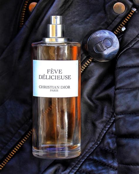 dior feve delicieuse tester|Fève Délicieuse Dior for women and men.